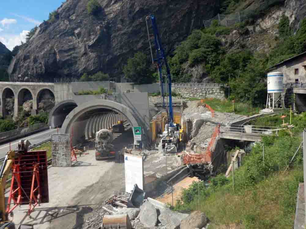 costruzioni generali liguria palificazioni