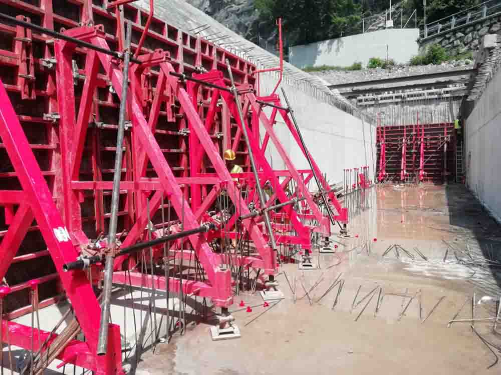 costruzioni generali liguria palificazioni