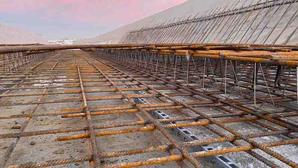 costruzioni generali liguria palificazioni