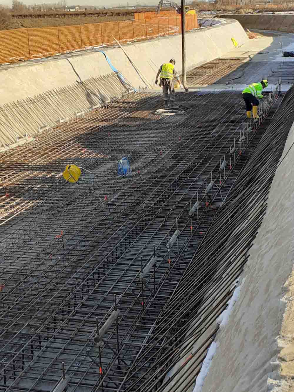 costruzioni generali liguria palificazioni