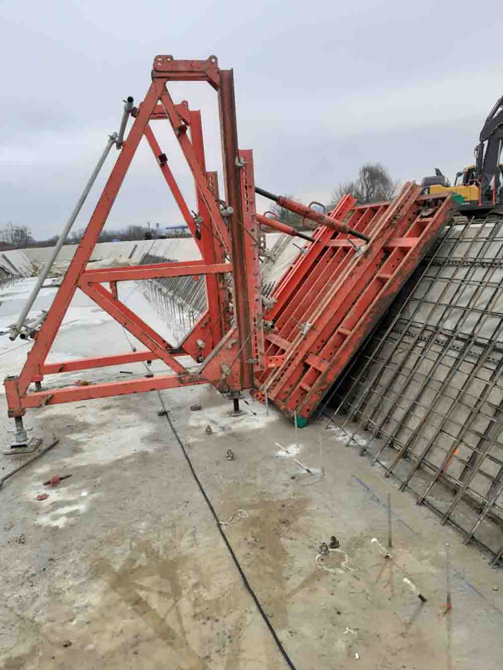 costruzioni generali liguria palificazioni