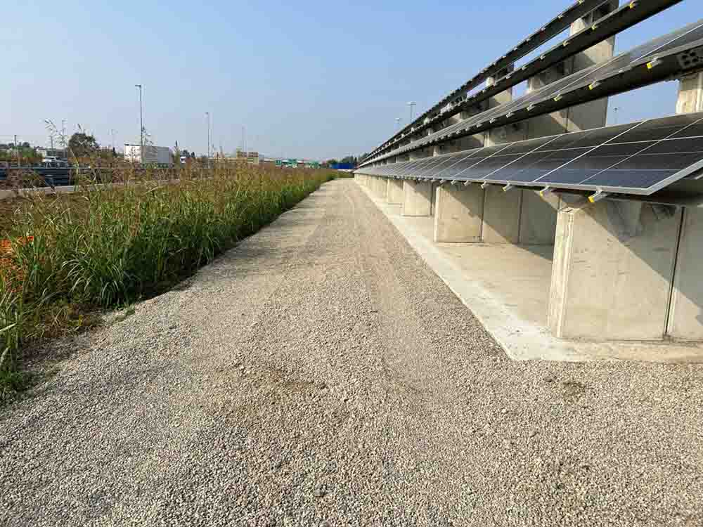 costruzioni generali liguria palificazioni