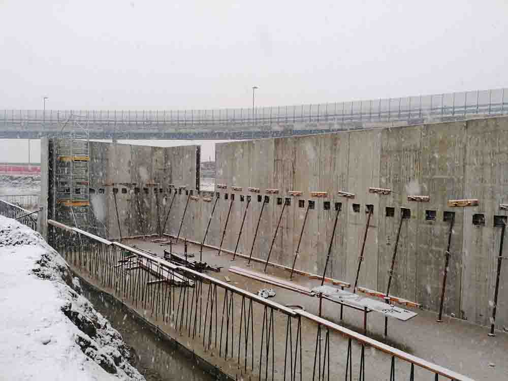 costruzioni generali liguria palificazioni