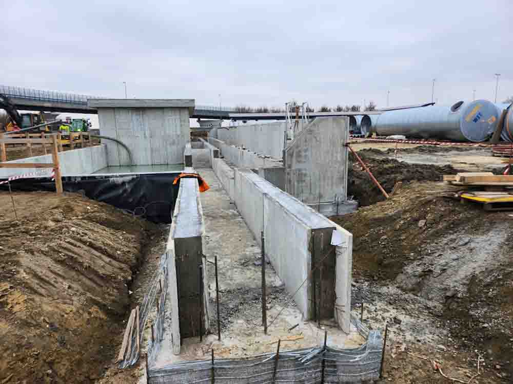 costruzioni generali liguria palificazioni