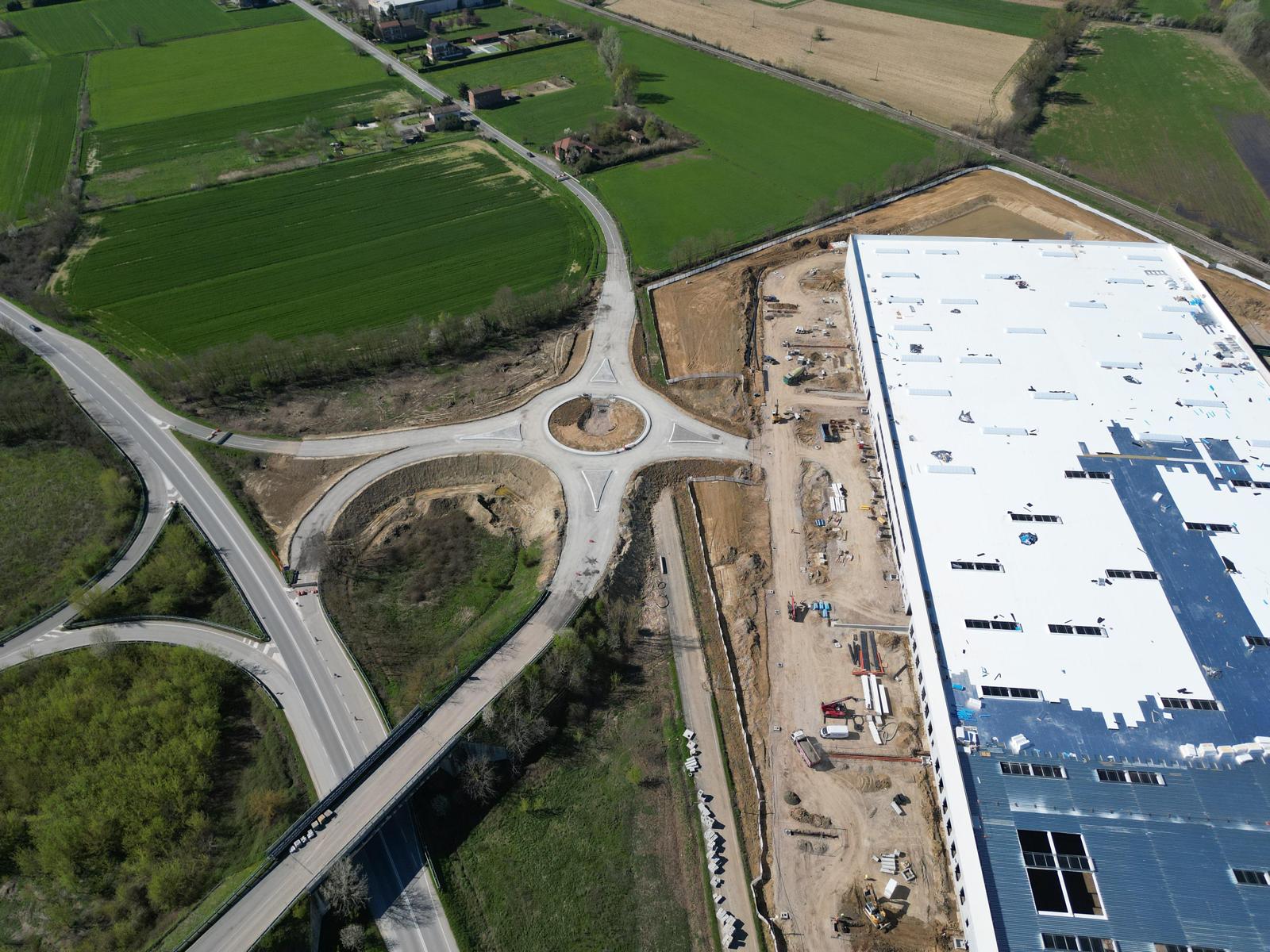 costruzioni generali liguria palificazioni