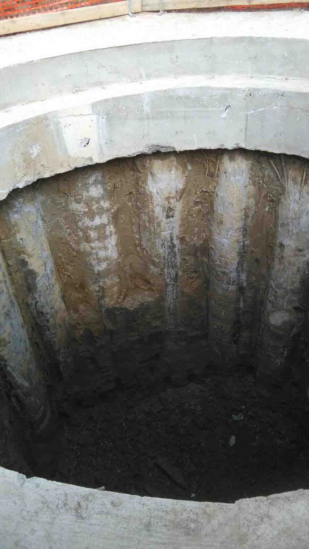 perforazioni consolidamenti Liguria Palificazioni