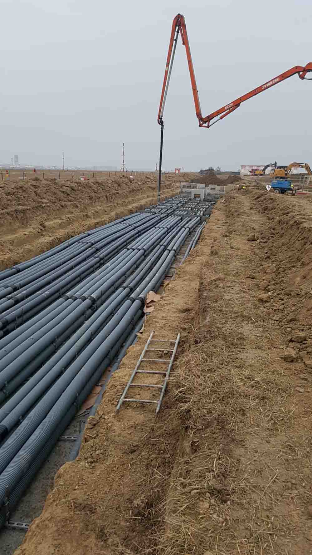 sottoservizi liguria palificazioni