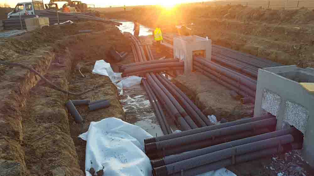 sottoservizi liguria palificazioni