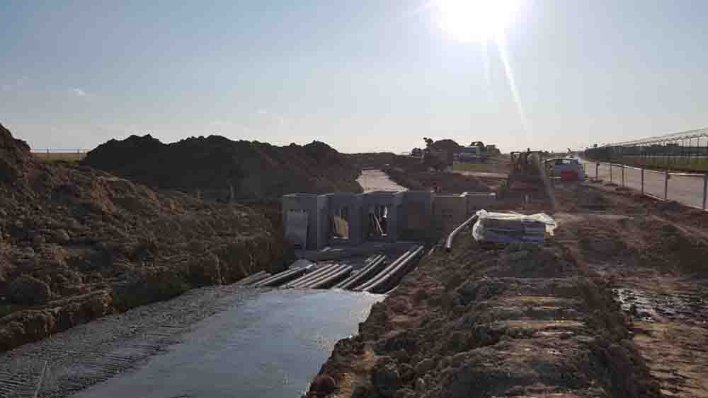 sottoservizi liguria palificazioni