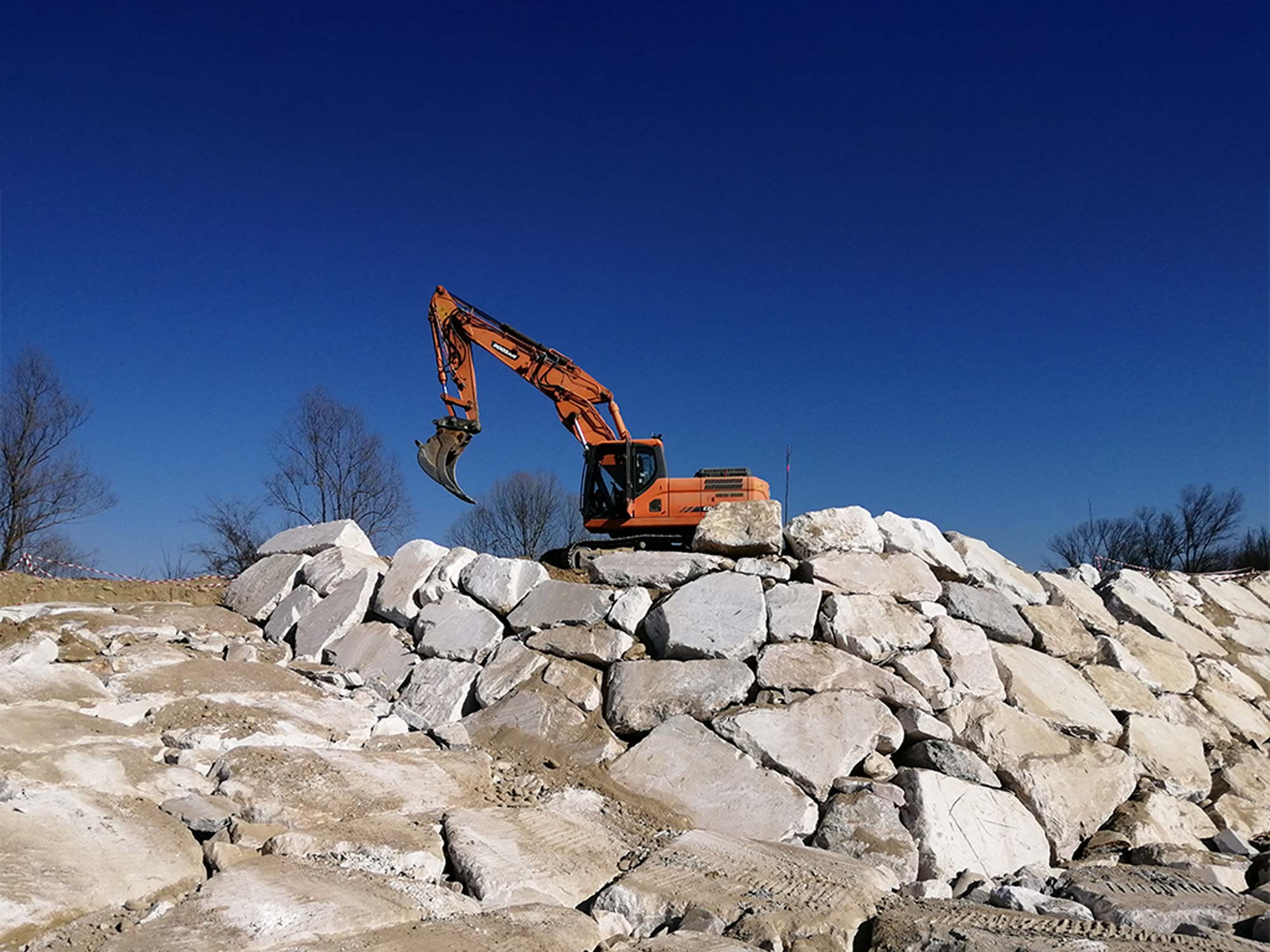 Liguria palificazioni