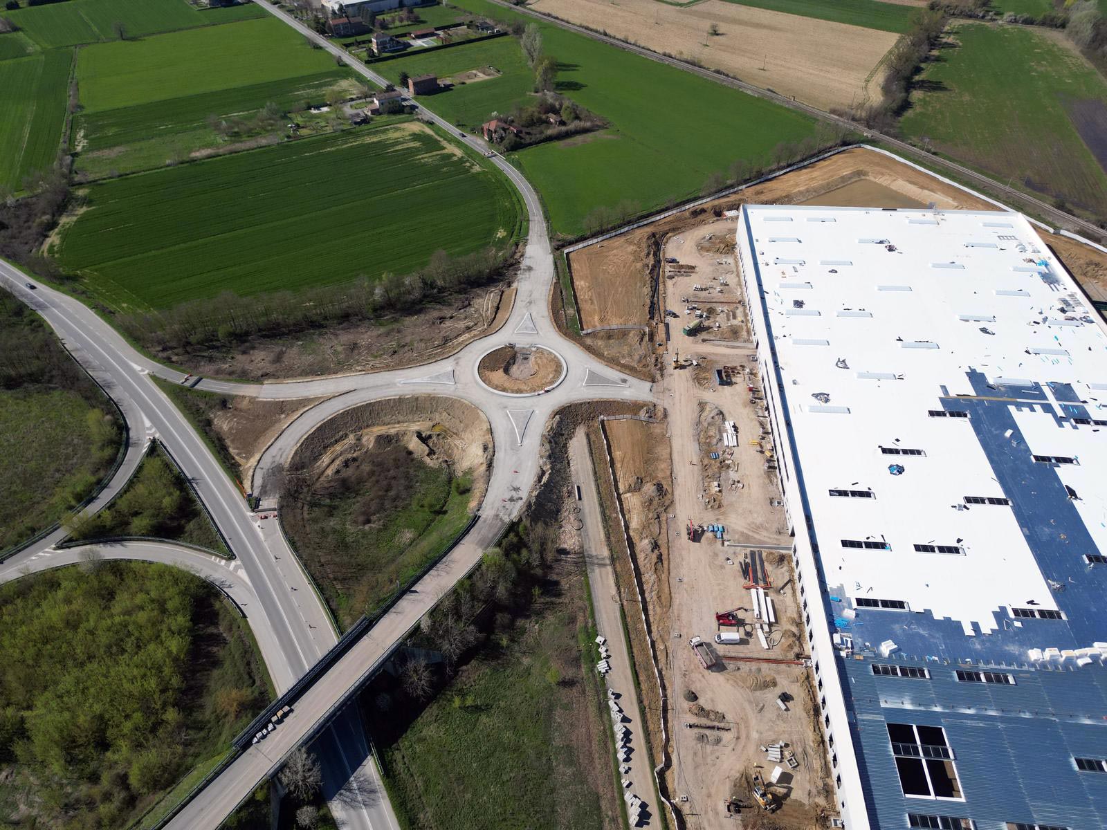 Liguria palificazioni